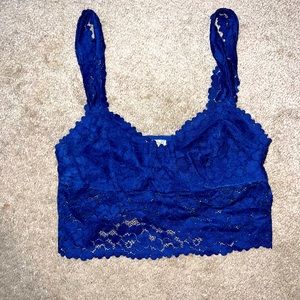 Free People Intimately cami/bra
